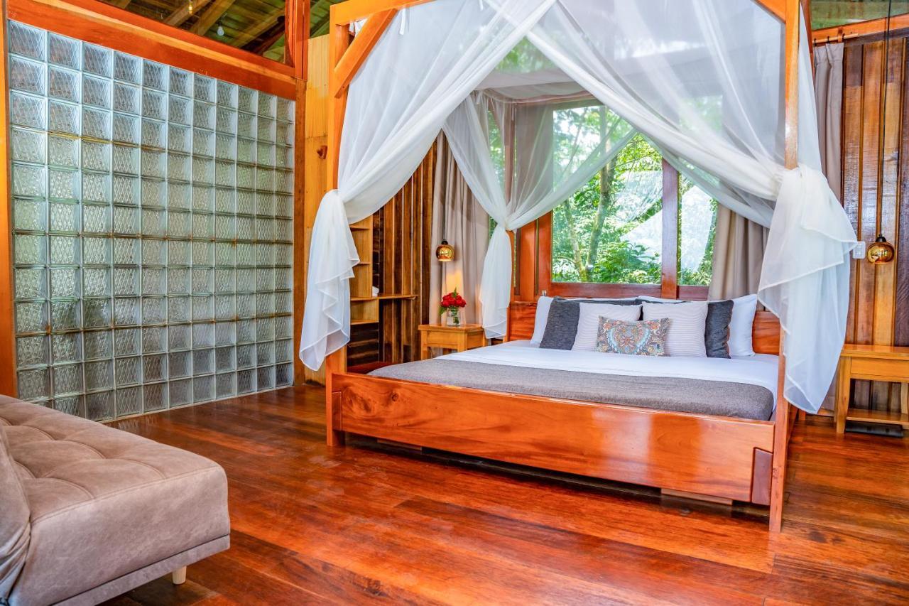 Heimatlos Amazon Lodge Puyo Exterior foto