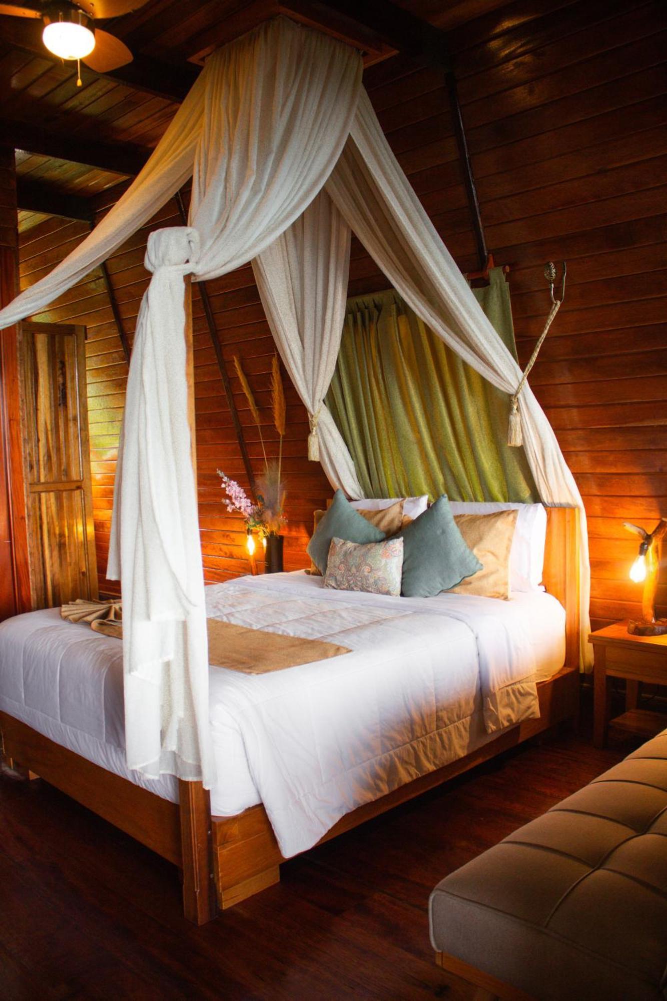 Heimatlos Amazon Lodge Puyo Exterior foto