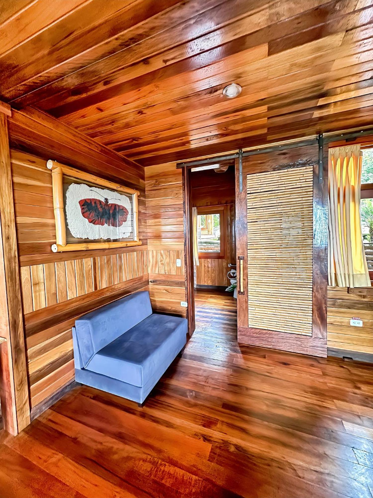 Heimatlos Amazon Lodge Puyo Exterior foto